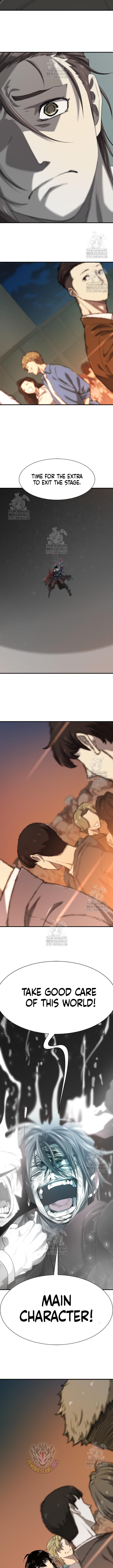 Read The Greatest Esta Manga Online