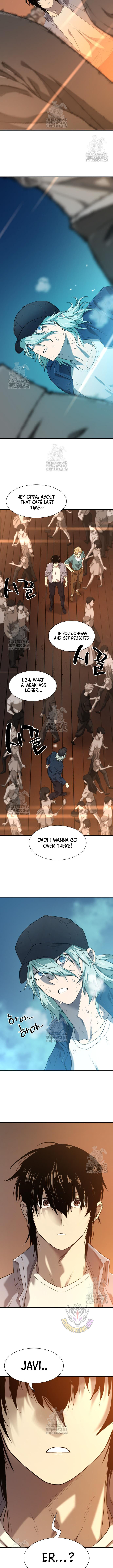 Read The Greatest Esta Manga Online