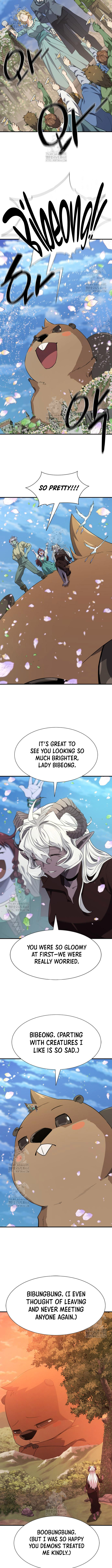 Read The Greatest Esta Manga Online