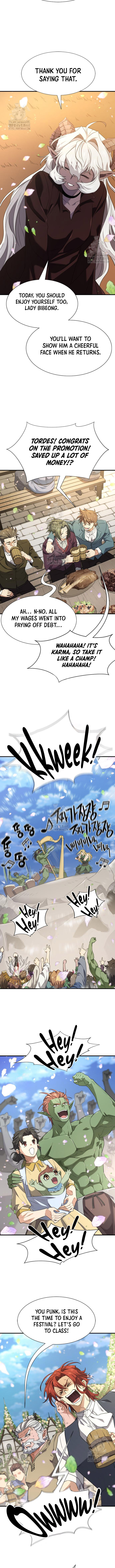 Read The Greatest Esta Manga Online