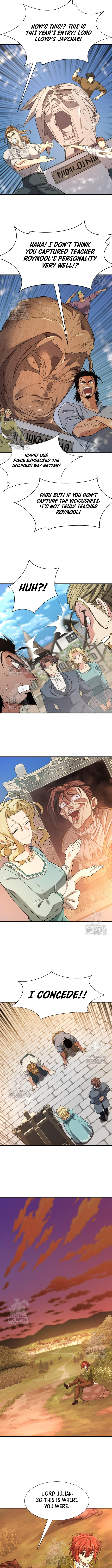 Read The Greatest Esta Manga Online