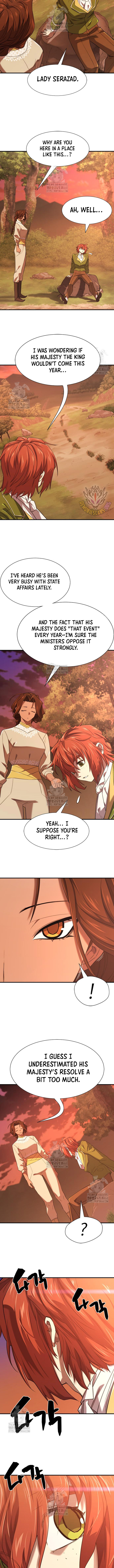 Read The Greatest Esta Manga Online