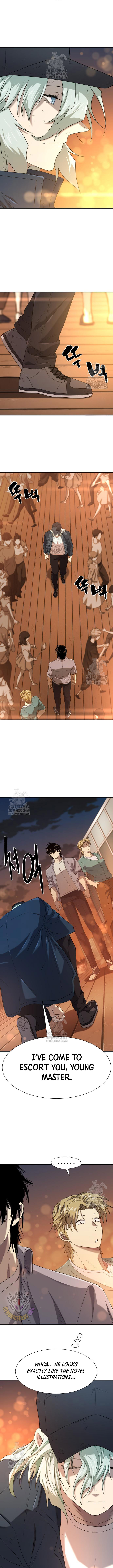 Read The Greatest Esta Manga Online