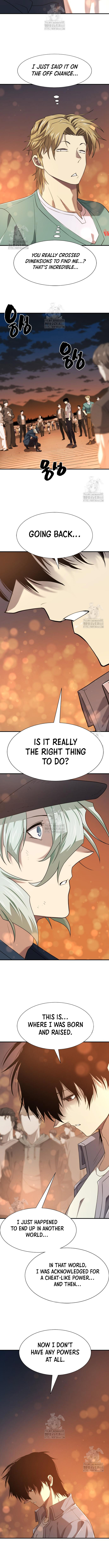 Read The Greatest Esta Manga Online