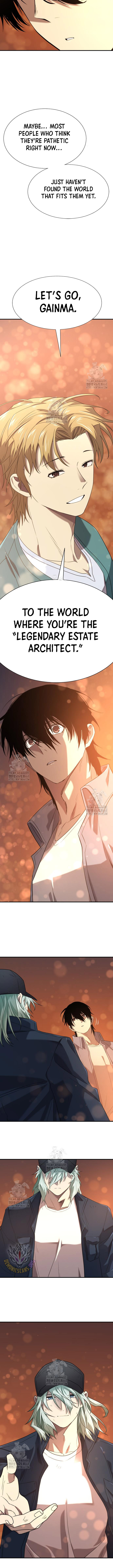 Read The Greatest Esta Manga Online