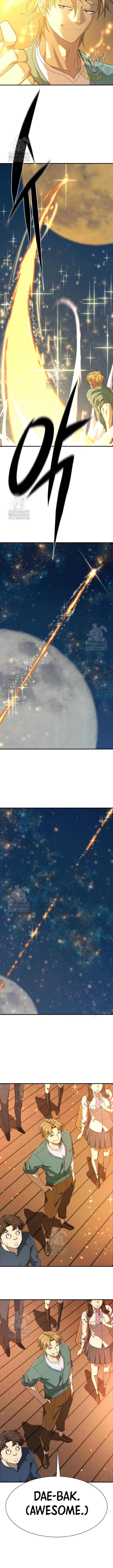 Read The Greatest Esta Manga Online