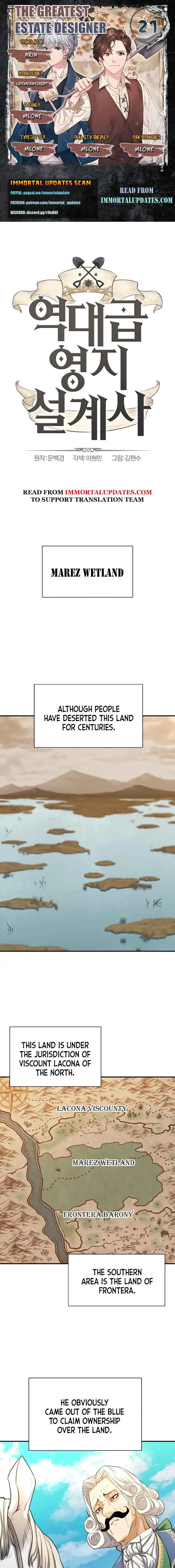 Read The Greatest Esta Manga Online