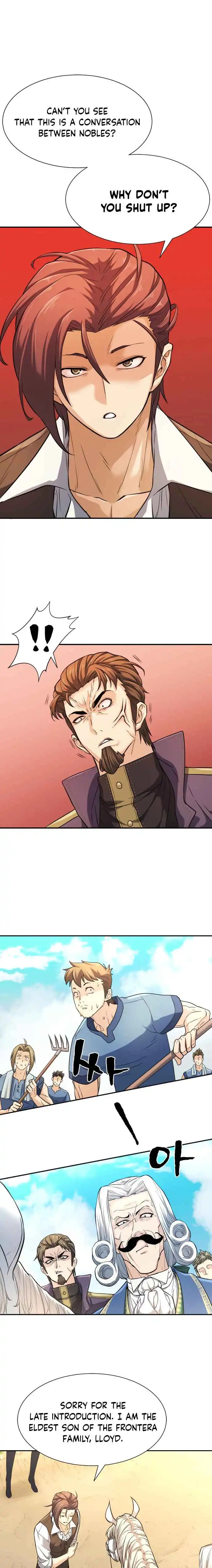 Read The Greatest Esta Manga Online