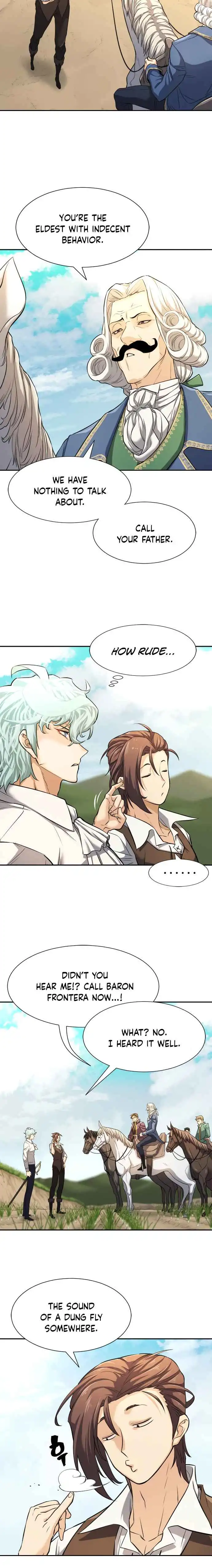 Read The Greatest Esta Manga Online