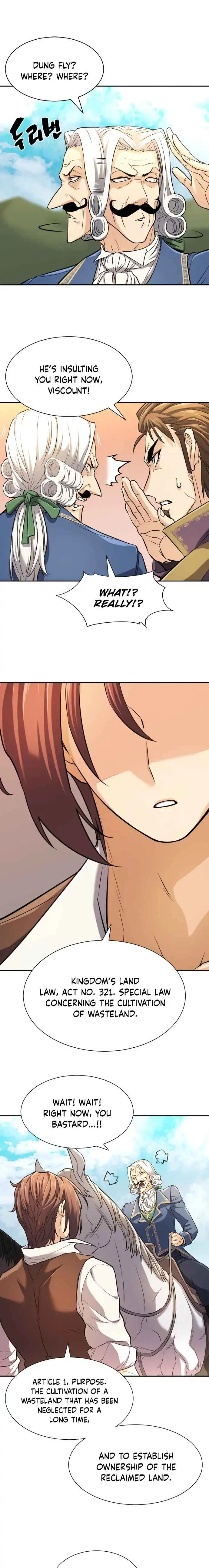 Read The Greatest Esta Manga Online