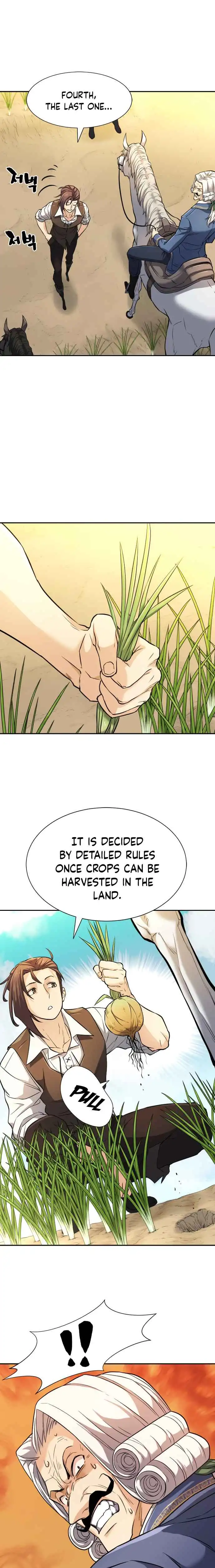 Read The Greatest Esta Manga Online