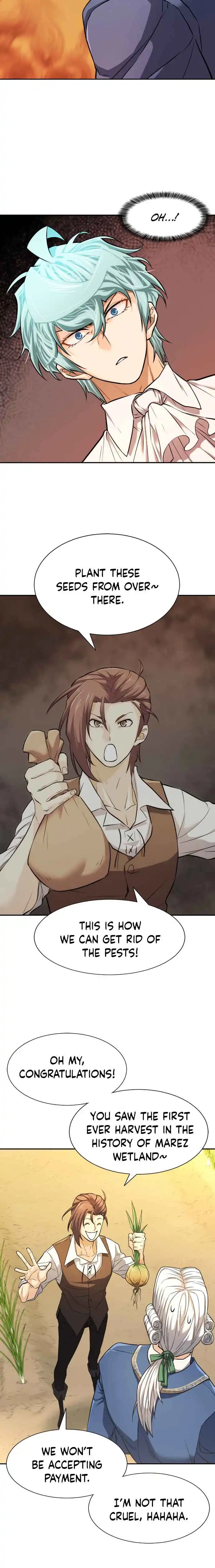 Read The Greatest Esta Manga Online