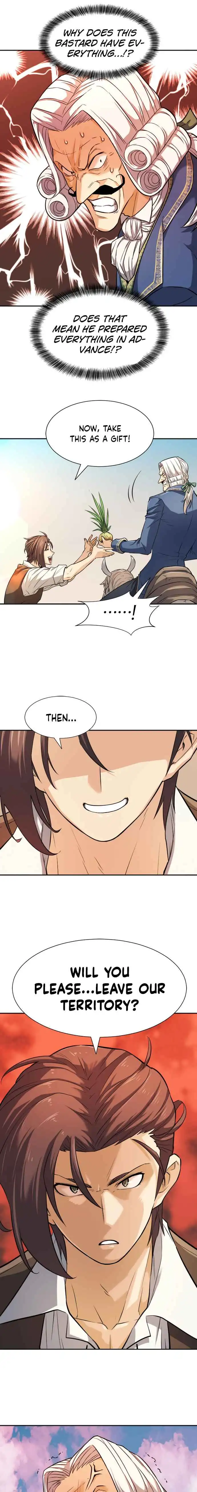 Read The Greatest Esta Manga Online