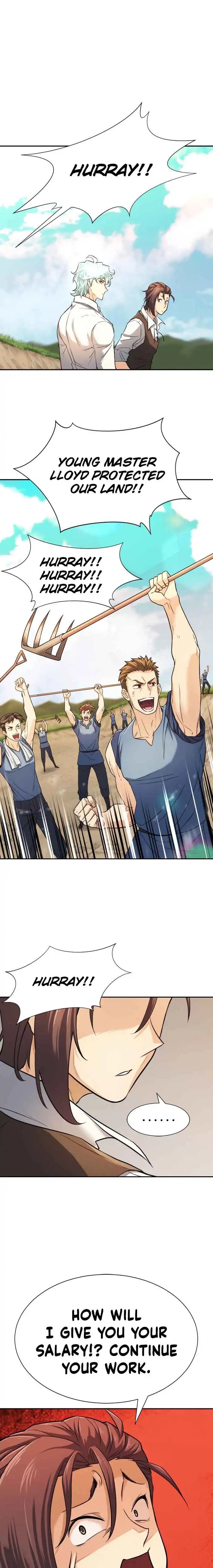 Read The Greatest Esta Manga Online