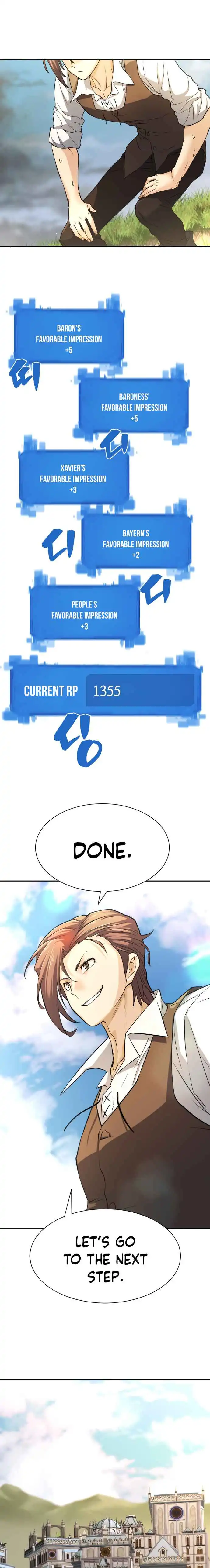 Read The Greatest Esta Manga Online