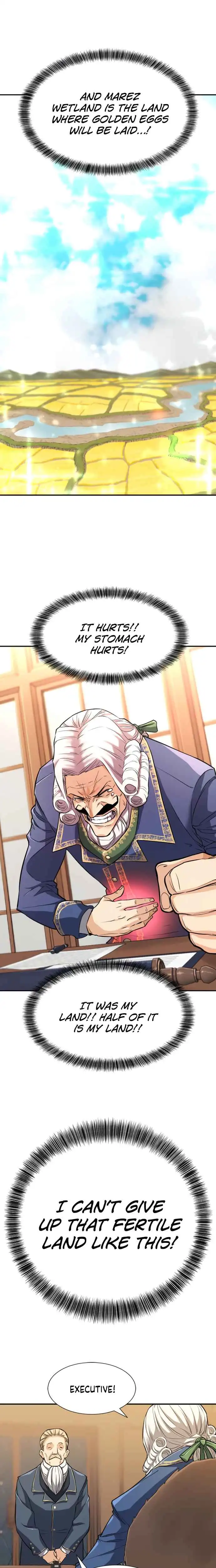 Read The Greatest Esta Manga Online