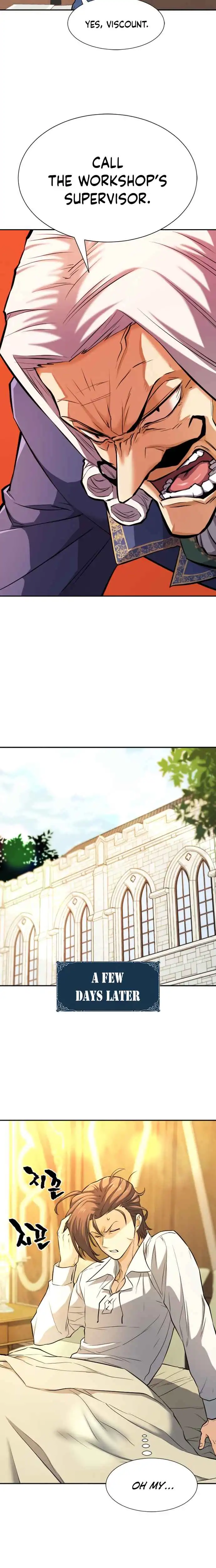 Read The Greatest Esta Manga Online