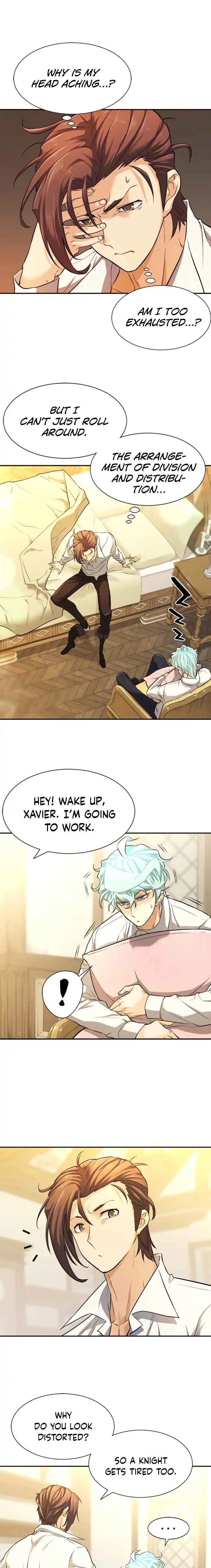 Read The Greatest Esta Manga Online