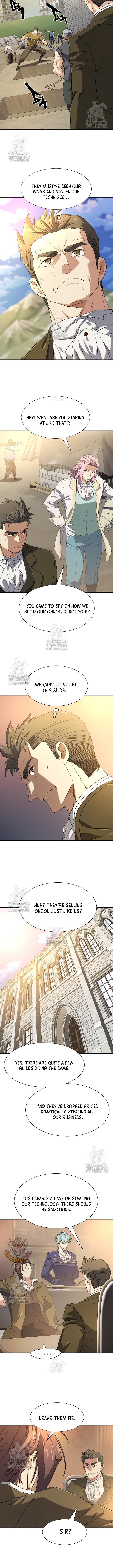 Read The Greatest Esta Manga Online