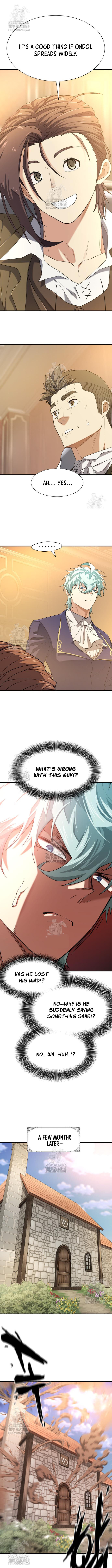 Read The Greatest Esta Manga Online