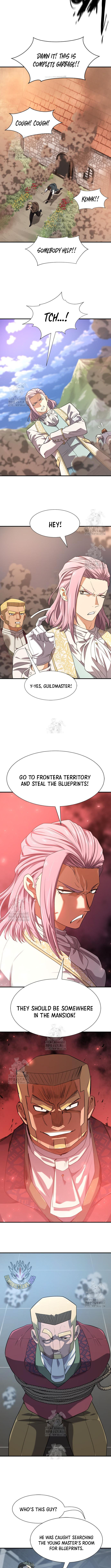 Read The Greatest Esta Manga Online