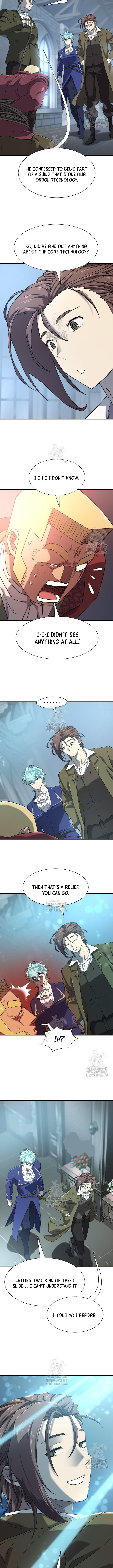 Read The Greatest Esta Manga Online