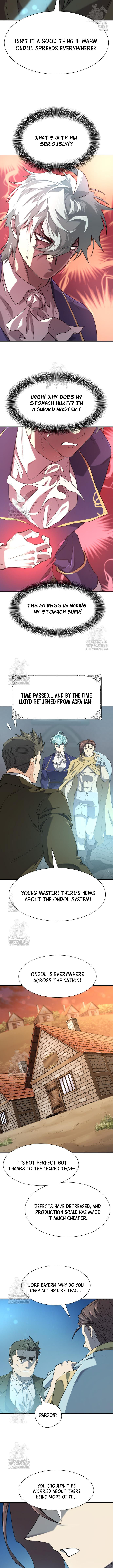 Read The Greatest Esta Manga Online