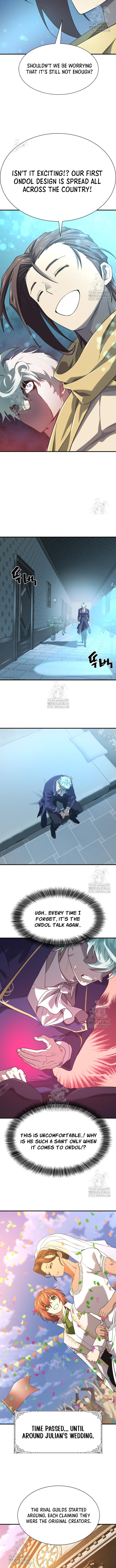 Read The Greatest Esta Manga Online