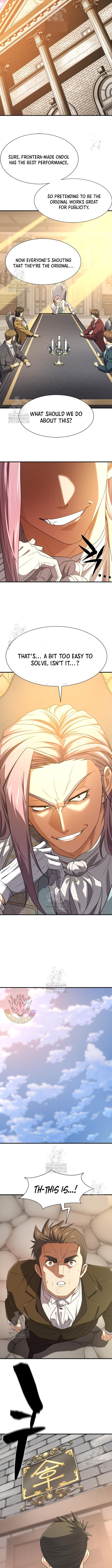 Read The Greatest Esta Manga Online