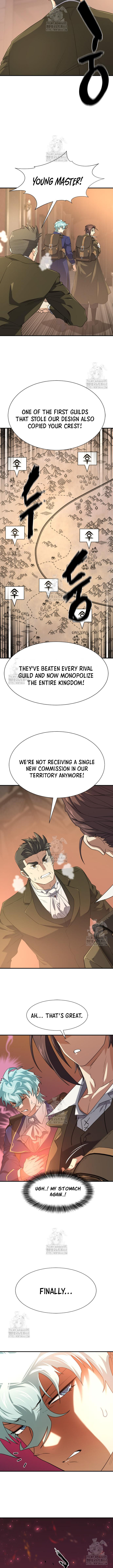 Read The Greatest Esta Manga Online