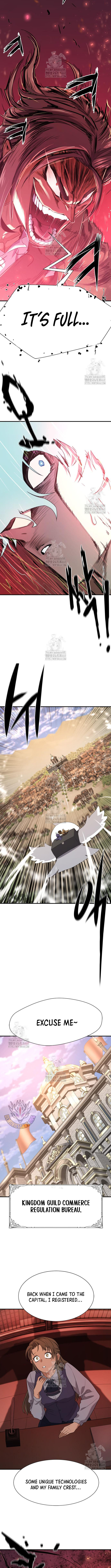 Read The Greatest Esta Manga Online