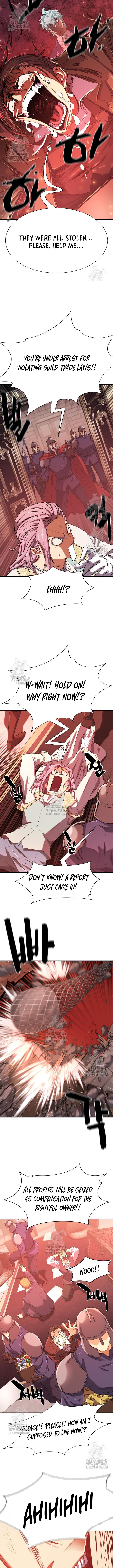 Read The Greatest Esta Manga Online