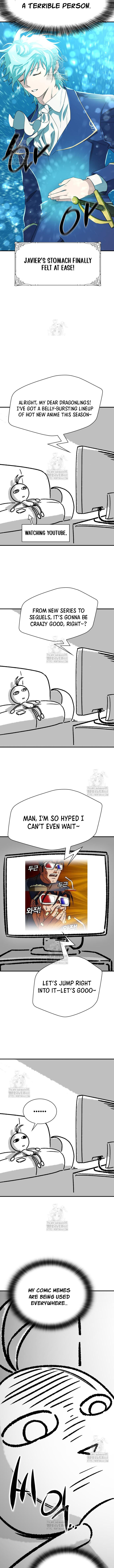 Read The Greatest Esta Manga Online