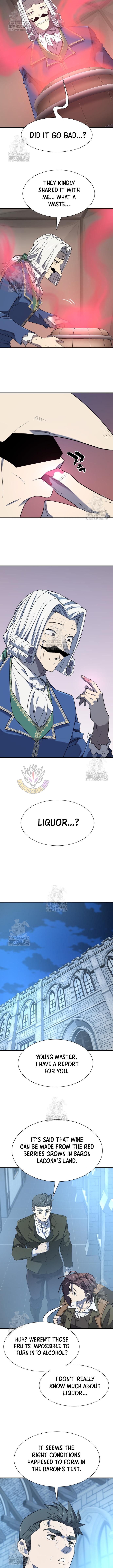 Read The Greatest Esta Manga Online