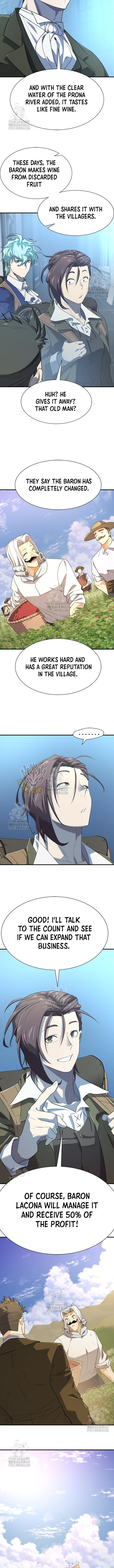 Read The Greatest Esta Manga Online