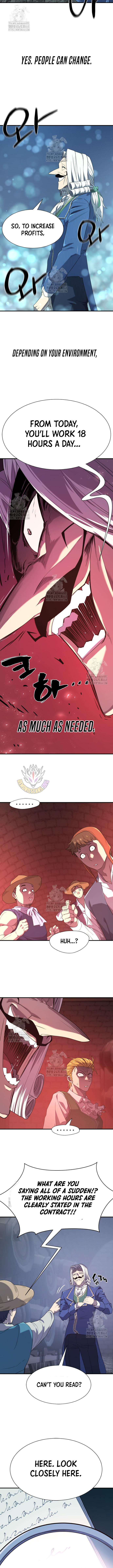 Read The Greatest Esta Manga Online