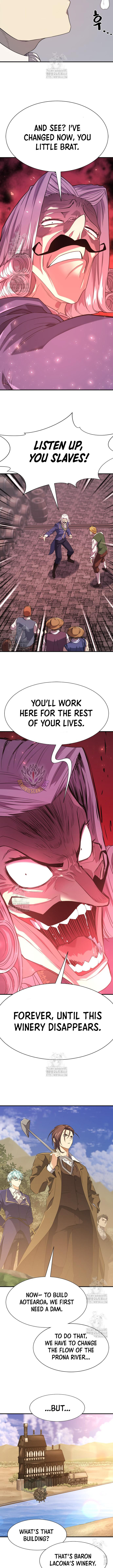 Read The Greatest Esta Manga Online