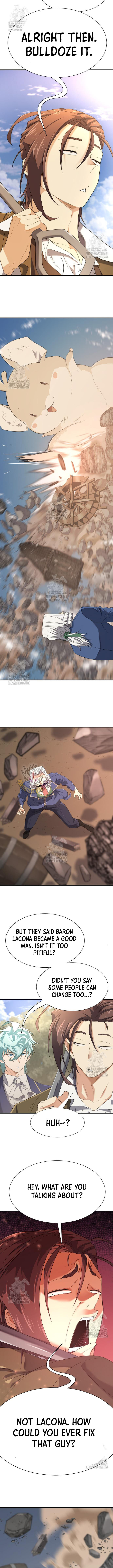 Read The Greatest Esta Manga Online