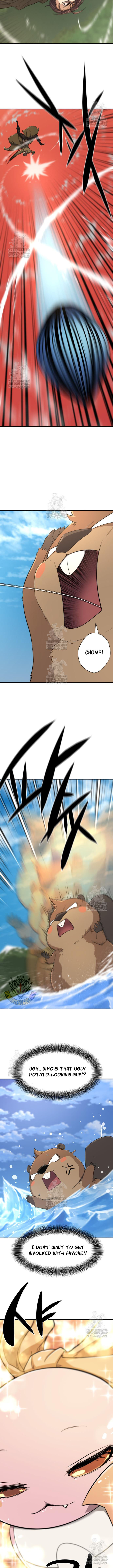 Read The Greatest Esta Manga Online