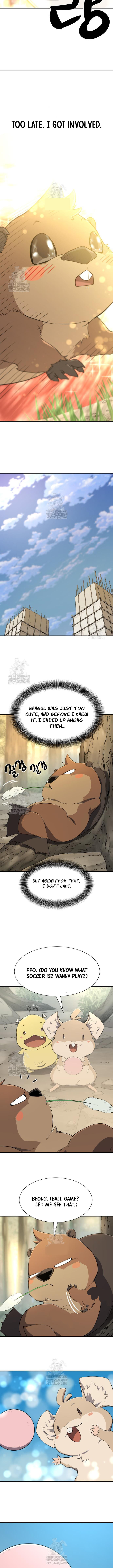 Read The Greatest Esta Manga Online