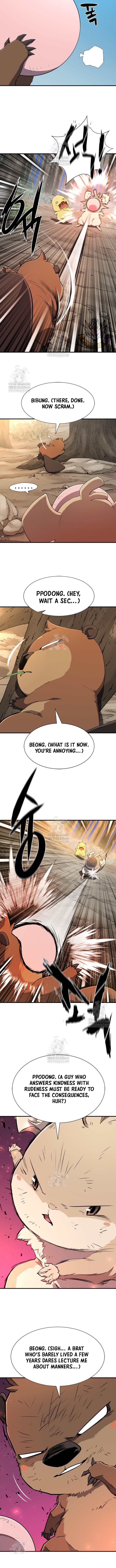 Read The Greatest Esta Manga Online