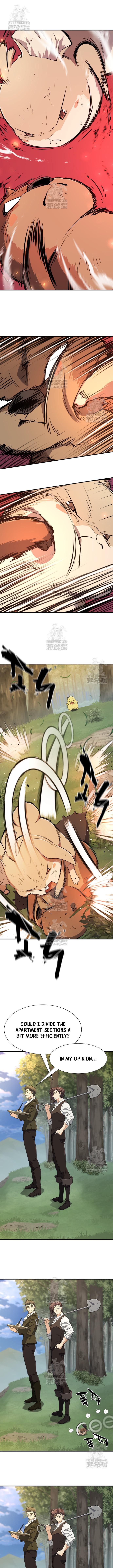 Read The Greatest Esta Manga Online