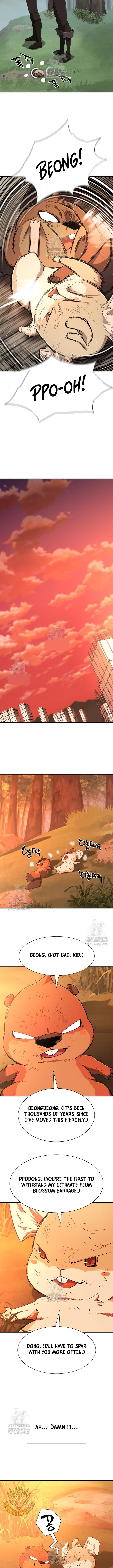 Read The Greatest Esta Manga Online