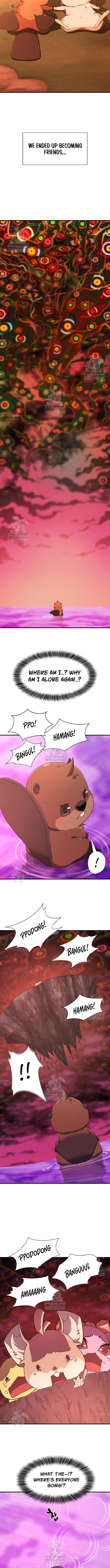 Read The Greatest Esta Manga Online