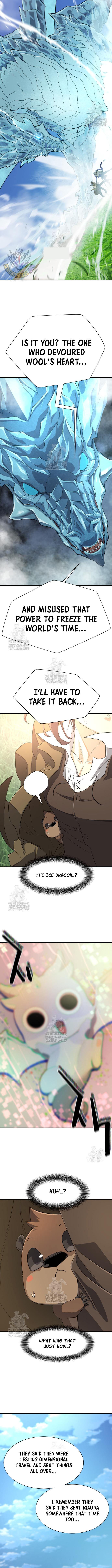 Read The Greatest Esta Manga Online