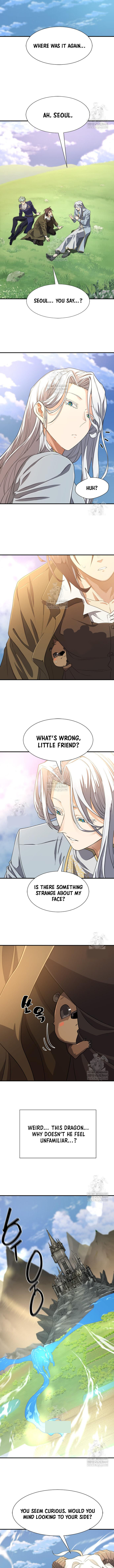 Read The Greatest Esta Manga Online