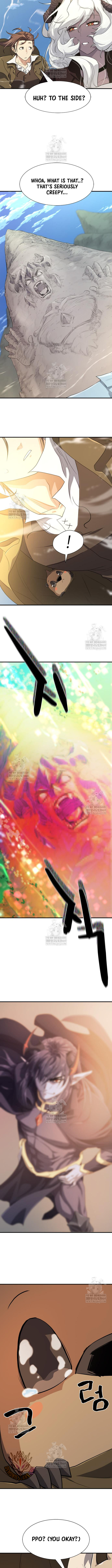 Read The Greatest Esta Manga Online