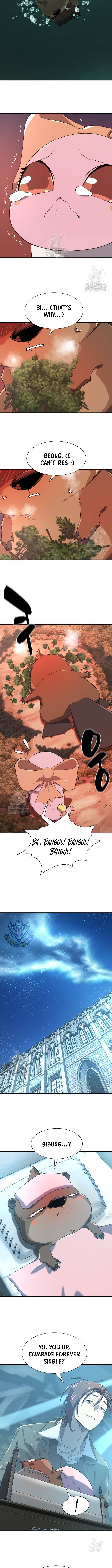 Read The Greatest Esta Manga Online