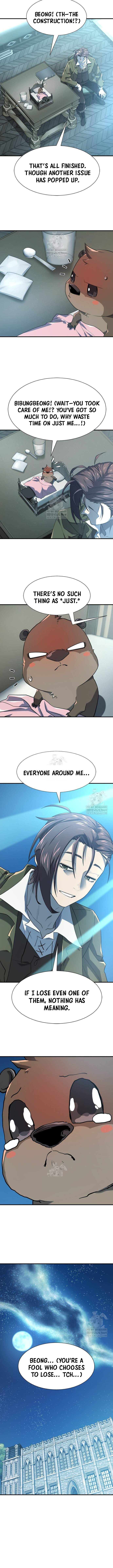 Read The Greatest Esta Manga Online