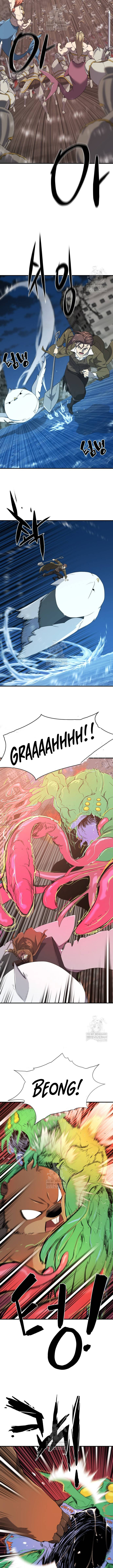 Read The Greatest Esta Manga Online